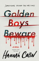 Golden Boys Beware: A Novel