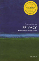 Privacy, 2nd ed.: A Very Short Introduction