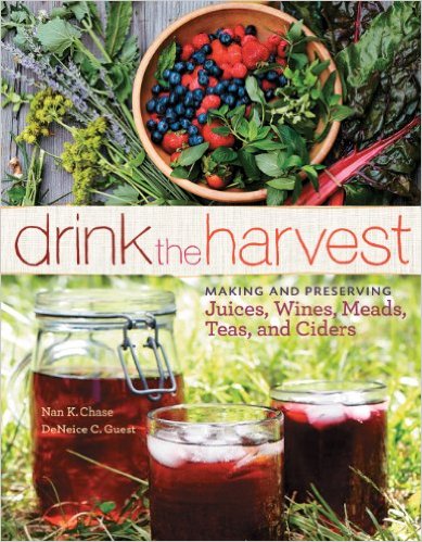 Drink the Harvest